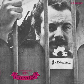 BRASSENS, GEORGES - LE VENT -HQ-