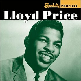 PRICE, LLOYD - SPECIALTY PROFILES + BONU