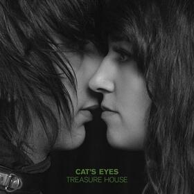 CAT'S EYES - TREASURE HOUSE