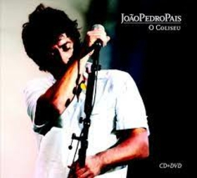 PAIS, JOAO PEDRO - O COLISEU