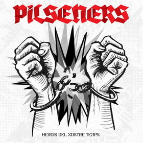 PILSENERS - HEROIS DEL NOSTRE TEMPS -HQ-