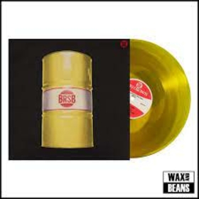 BACAO RHYTHM AND STEEL BAND - BRSB -LTD-