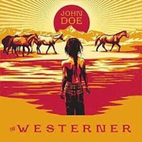 DOE, JOHN - WESTERNER