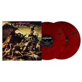 POGUES - RUM SODOMY & THE LASH -LTD MARBLE-