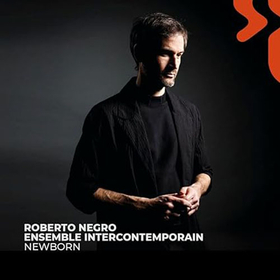 NEGRO, ROBERTO - NEWBORN