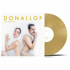 DONALLOP - CRISALIDE -LTD-