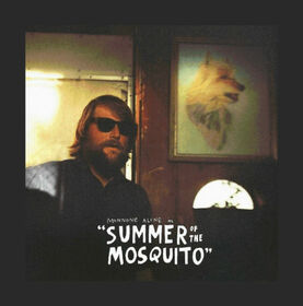 MONNONE ALONE - SUMMER OF THE MOSQUITO