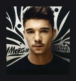 MORENO - STECCA