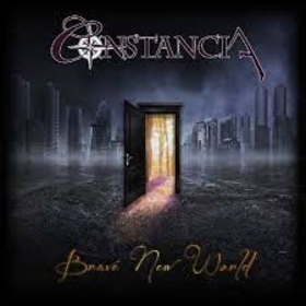 CONSTANCIA - BRAVE NEW WORLD