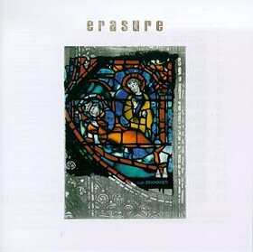 ERASURE - INNOCENTS -HQ-