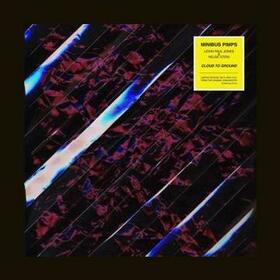 MINIBUS PIMPS - CLOUD TO GROUND -LP+CD-