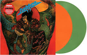 DOKKEN - BEAST FROM THE EAST LIVE -LTD RSD-