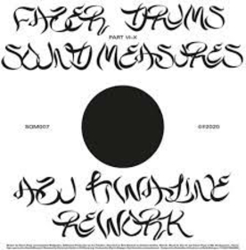 FAZER DRUMS - SOUND MEASURES (AZU TIWALINE REWORK)