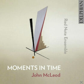 MCLEOD, JOHN - MOMENTS IN TIME