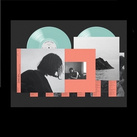 KRUGER, LUCY - TRANSIT TAPES -HQ-