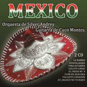 Artistes Variétés - MEXICO