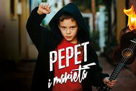 PEPET I MARIETA - LA REVOLUCIO DELS SOMNIS