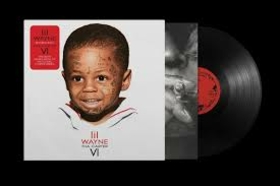 WAYNE, LIL - THA CARTER VI -HQ-
