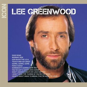 GREENWOOD, LEE - ICON