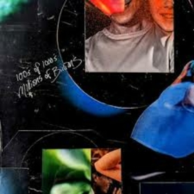 BLITZEN TRAPPER - 100S OF 1000S MILLIONS OF BILLIONS -HQ-