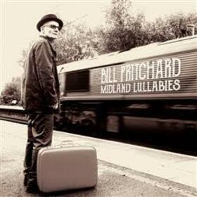 PRITCHARD, BILL - MIDLAND LULLABIES