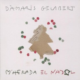 GELABERT, DAMARIS - M'AGRADA EL NADAL