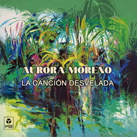 MORENO, AURORA - CANCION DESVELADA
