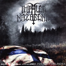 IMPALED NAZARENE - PRO PATRIA FINLANDIA