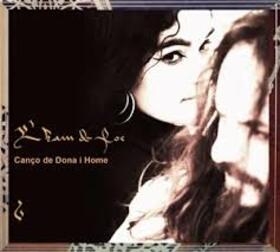 L'HAM DE FOC - CANCO DE DONA I HOME