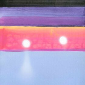 RAU, CHRISTOPHER - ASPER CLOUDS