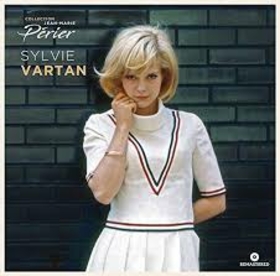 VARTAN, SYLVIE - COLLECTION JEAN-MARIE PÉRIER - SYLVIE VARTAN