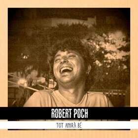 POCH, ROBERT - TOT ANIRA BE