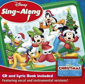 VARIOUS ARTISTS - DISNEY CHRISTMAS -SPECIAL EDITION-