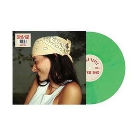 LEFTY, STELLA - LONG WAY HOME -LTD GREEN-