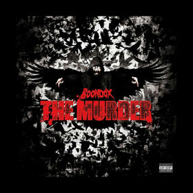 BOONDOX - MURDER