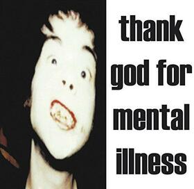 BRIAN JONESTOWN MASSACRE - THANK GOD FOR MENTAL ILLNESS