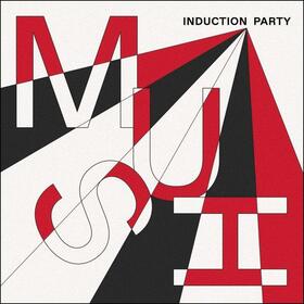 KETTCAR - INDUCTION PARTY