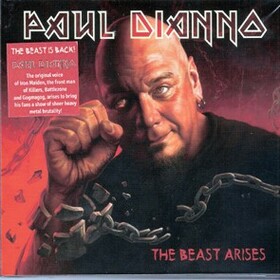 DI'ANNO, PAUL - BEAST ARISES