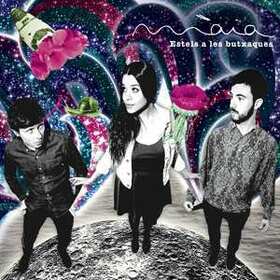 MAIA - ESTELS A LES BUTXAQUES