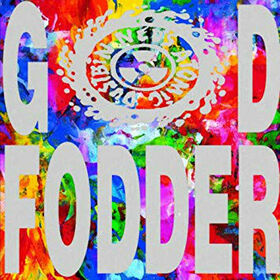 NED'S ATOMIC DUSTBIN - GOD FODDER -HQ-
