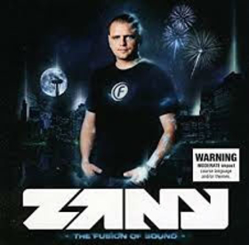 ZANY - FUSION OF SOUND