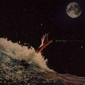 BEARINGS - BLUE IN THE DARK