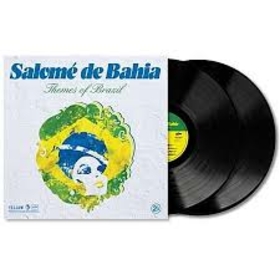 BAHIA, SALOME DE - THEMES OF BRAZIL -HQ-