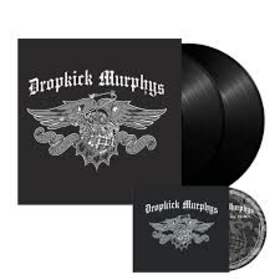 DROPKICK MURPHYS - MEANEST OF TIMES -HQ-