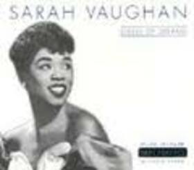 VAUGHAN, SARAH - STREET OF DREAMS