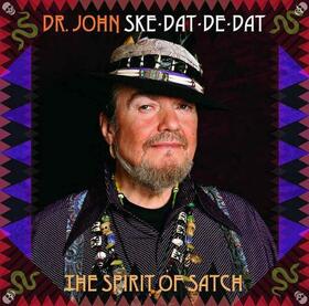 DR. JOHN - SKE DAT DE DAT