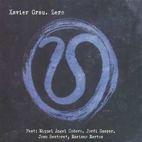 GRAU, XAVIER - ZERO