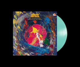 SNOW PATROL - FOREST IS THE PATH -LTD-