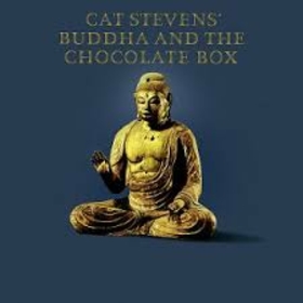 STEVENS, CAT - BUDDHA AND THE CHOCOLATE BOX