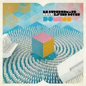 SUPERHOMARD - DOMINO